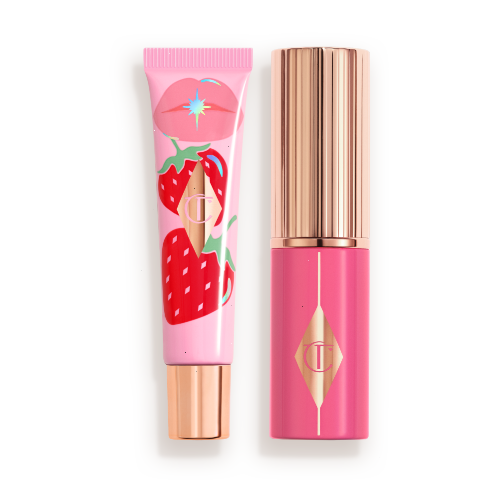 UNREAL JUICYLICIOUS LIP & CHEEK KIT