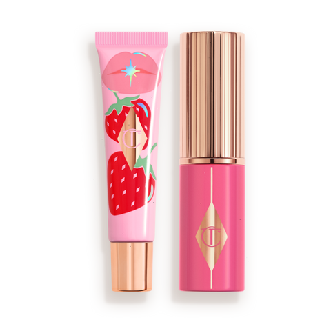 UNREAL JUICYLICIOUS LIP & CHEEK KIT