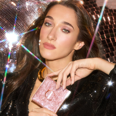 HOLLYWOOD INSTANT LOOK IN A PALETTE