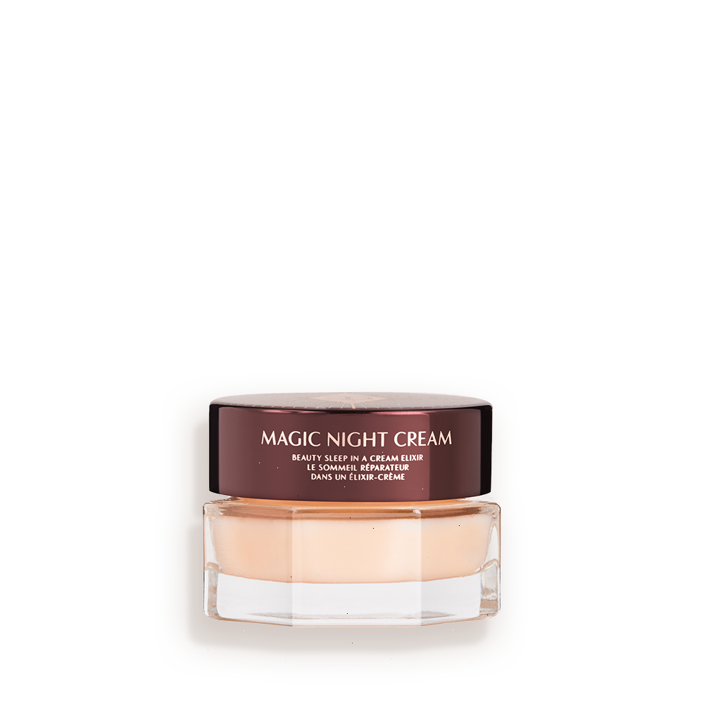 MAGIC NIGHT CREAM