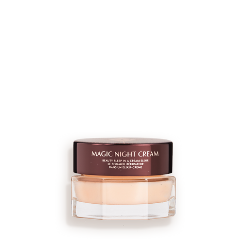 MAGIC NIGHT CREAM