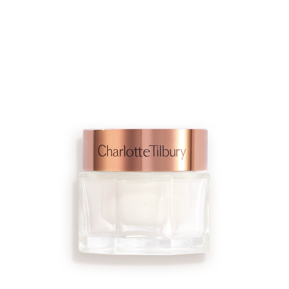 CHARLOTTE'S MAGIC CREAM