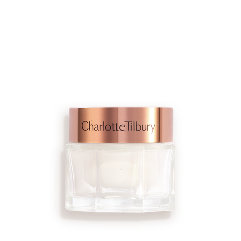 CHARLOTTE'S MAGIC CREAM