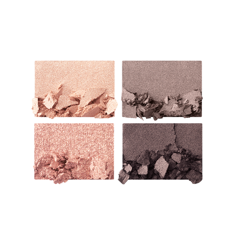LUXURY PALETTE