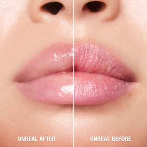 UNREAL LIPS HEALTHY GLOW NECTAR OIL