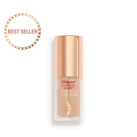 HOLLYWOOD FLAWLESS FILTER