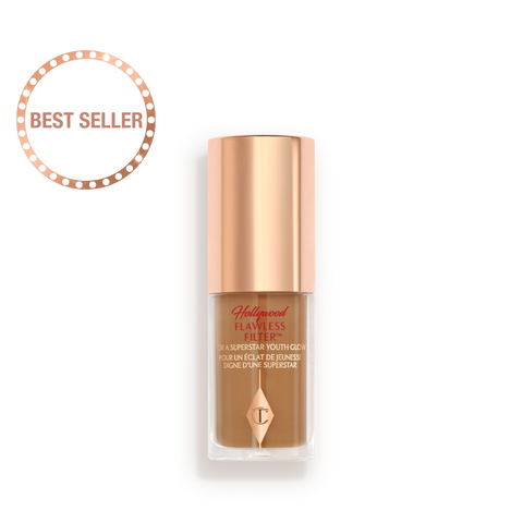 HOLLYWOOD FLAWLESS FILTER