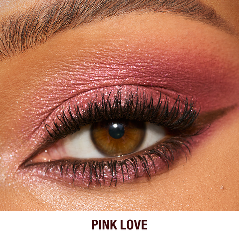 CHARLOTTE’S PALETTE OF BEAUTIFYING EYE TRENDS DUO