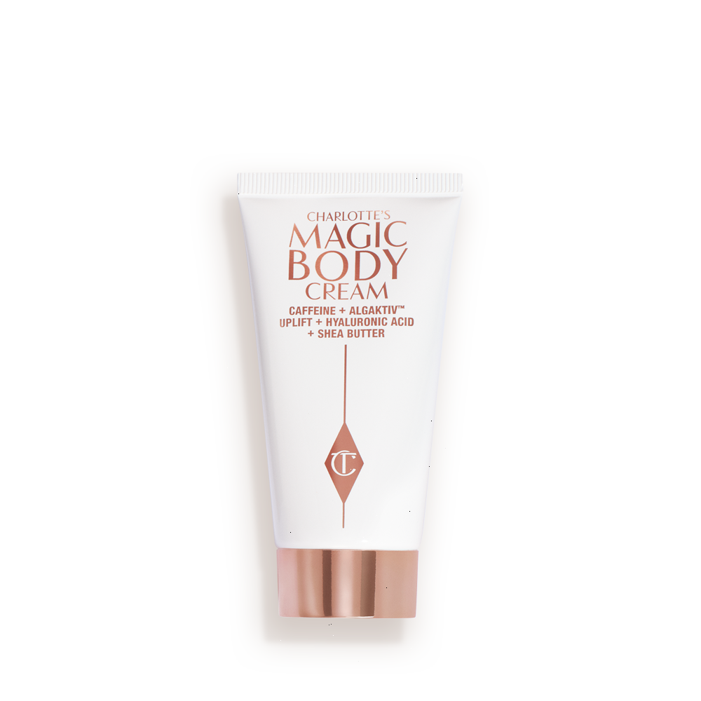 CHARLOTTE'S MAGIC BODY CREAM