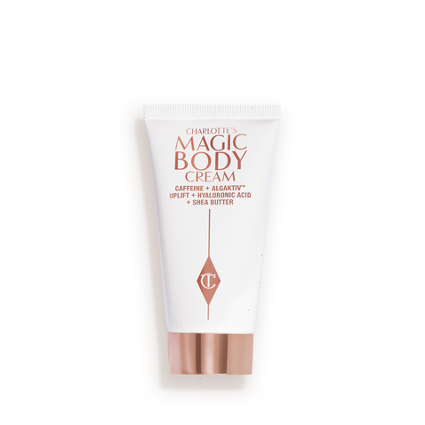 CHARLOTTE'S MAGIC BODY CREAM