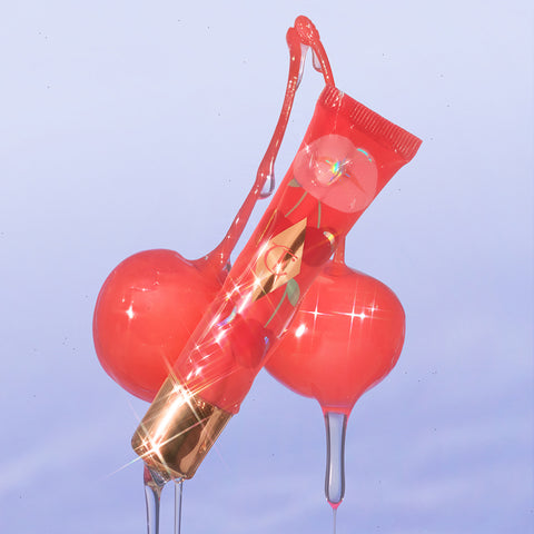 UNREAL LIPS HEALTHY GLOW NECTAR OIL