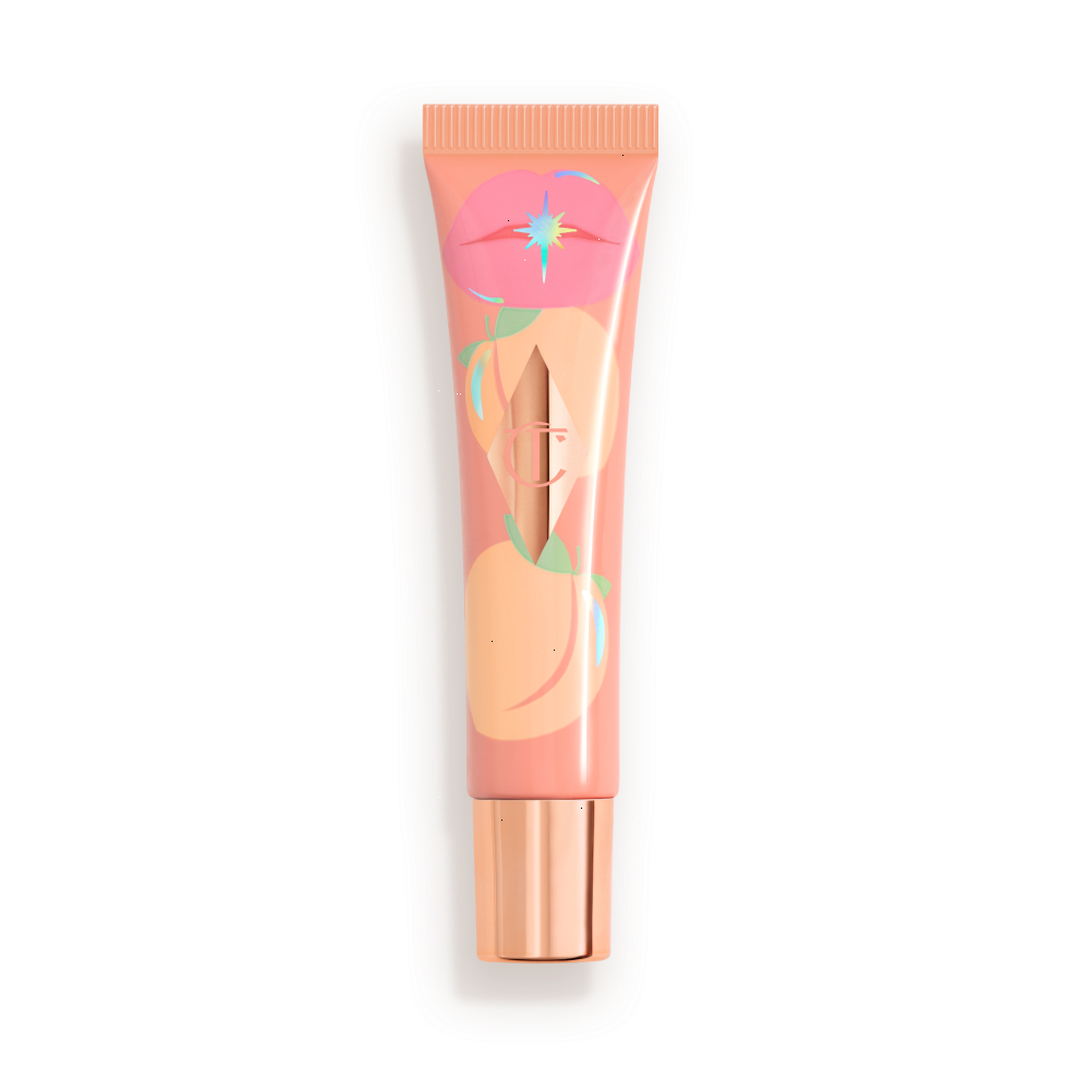 UNREAL LIPS HEALTHY GLOW NECTAR OIL