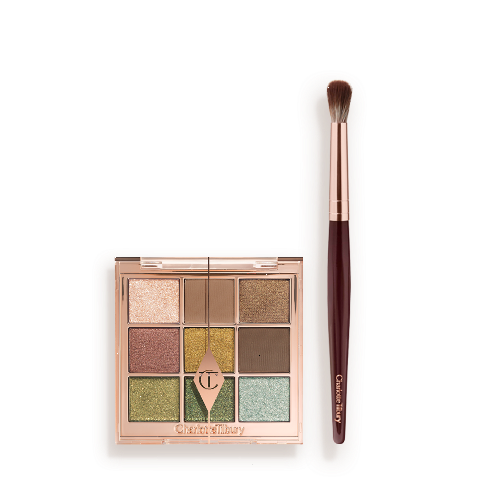 CHARLOTTE’S BEAUTIFYING EYE TRENDS KIT