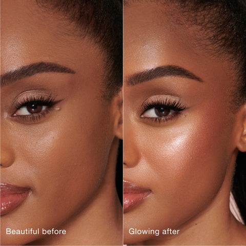 SUPERSTAR SCULPT & GLOW KIT