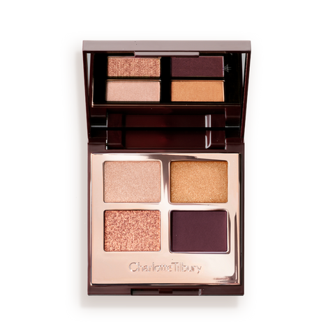 LUXURY PALETTE
