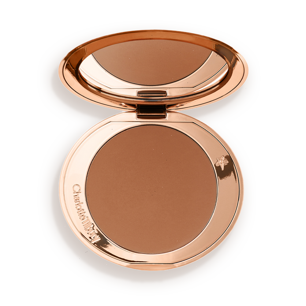 AIRBRUSH BRONZER