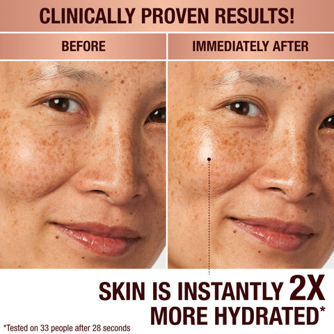 CHARLOTTE'S MAGIC CREAM