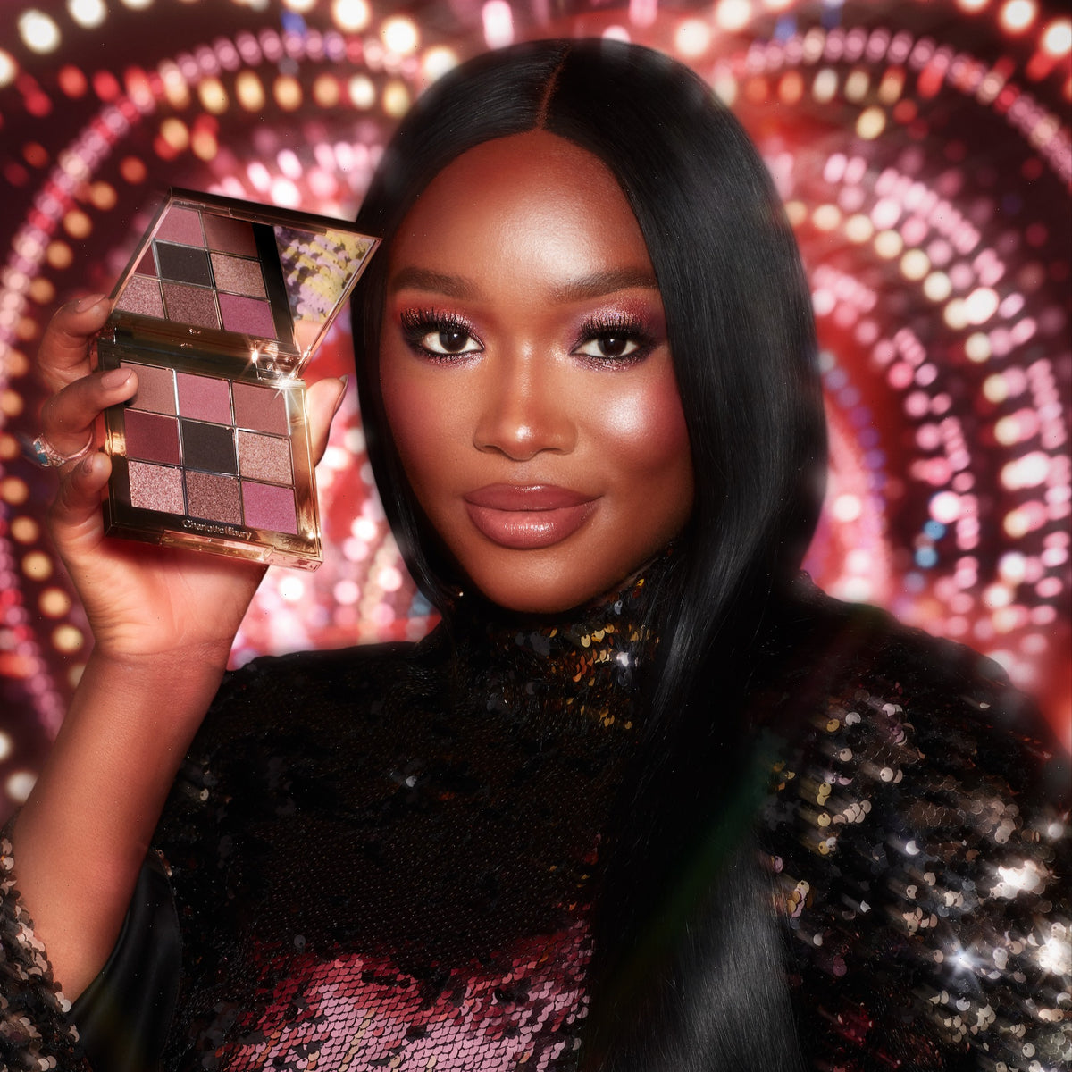 NEW! CHARLOTTE’S GIFTING EXPERTS