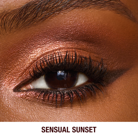 CHARLOTTE’S BEAUTIFYING EYE TRENDS KIT