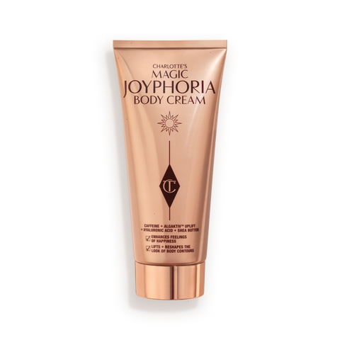 CHARLOTTE'S MAGIC JOYPHORIA BODY CREAM