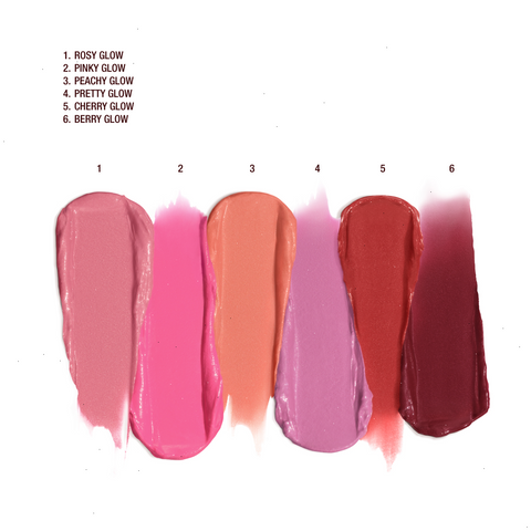 UNREAL BLUSH, PROTECT & SET TRIO