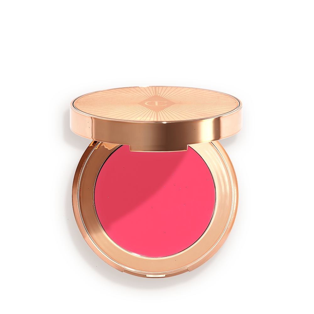 BEAUTIFUL SKIN ISLAND GLOW LIP & CHEEK