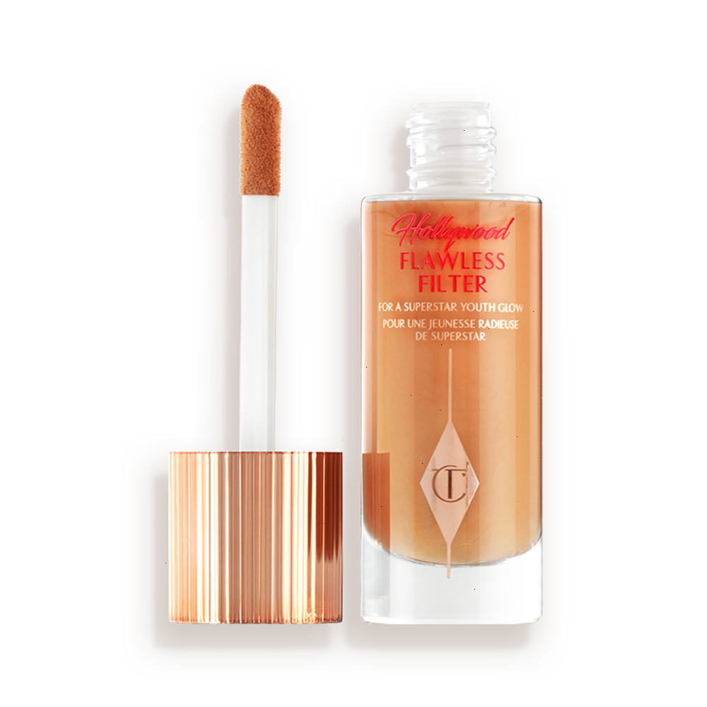 HOLLYWOOD FLAWLESS FILTER