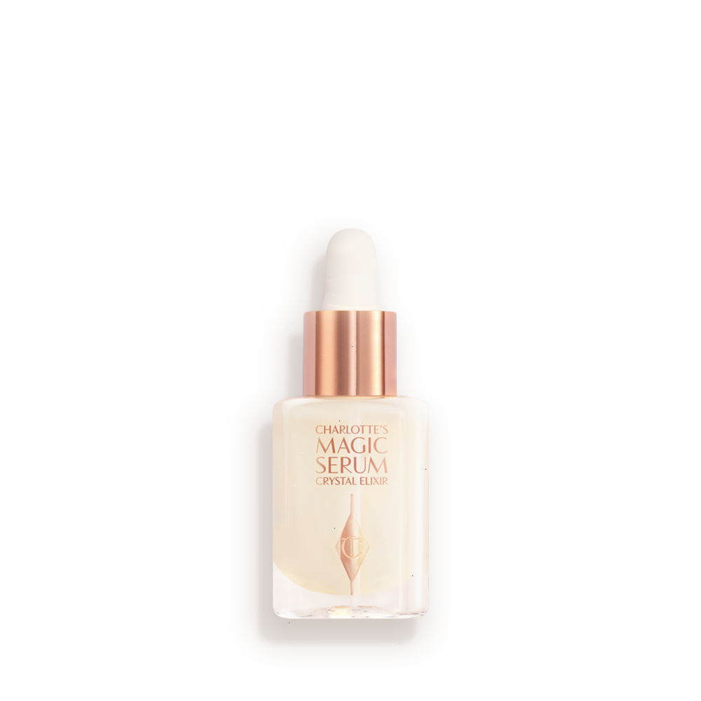 CHARLOTTE'S MAGIC SERUM CRYSTAL ELIXIR