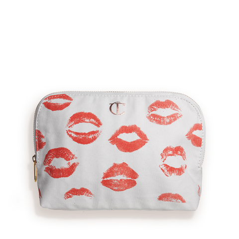 1ST EDITION MAKEUP BAG