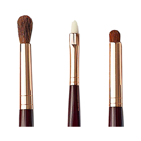 THE ESSENTIAL EYE TOOLS