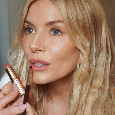 PILLOW TALK LOVE EFFECT LIPSTICK