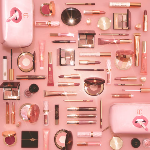 PILLOW TALK PUSH UP LASHES! MASCARA