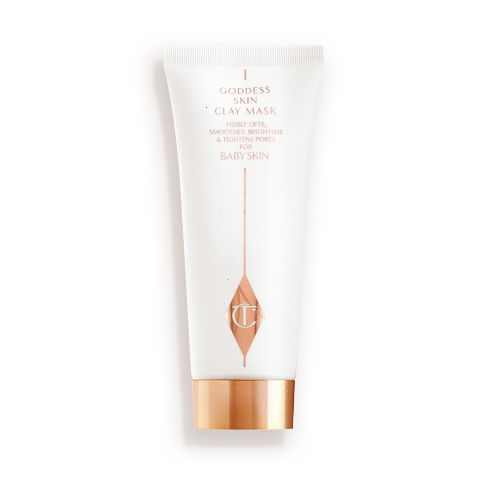 GODDESS SKIN CLAY MASK