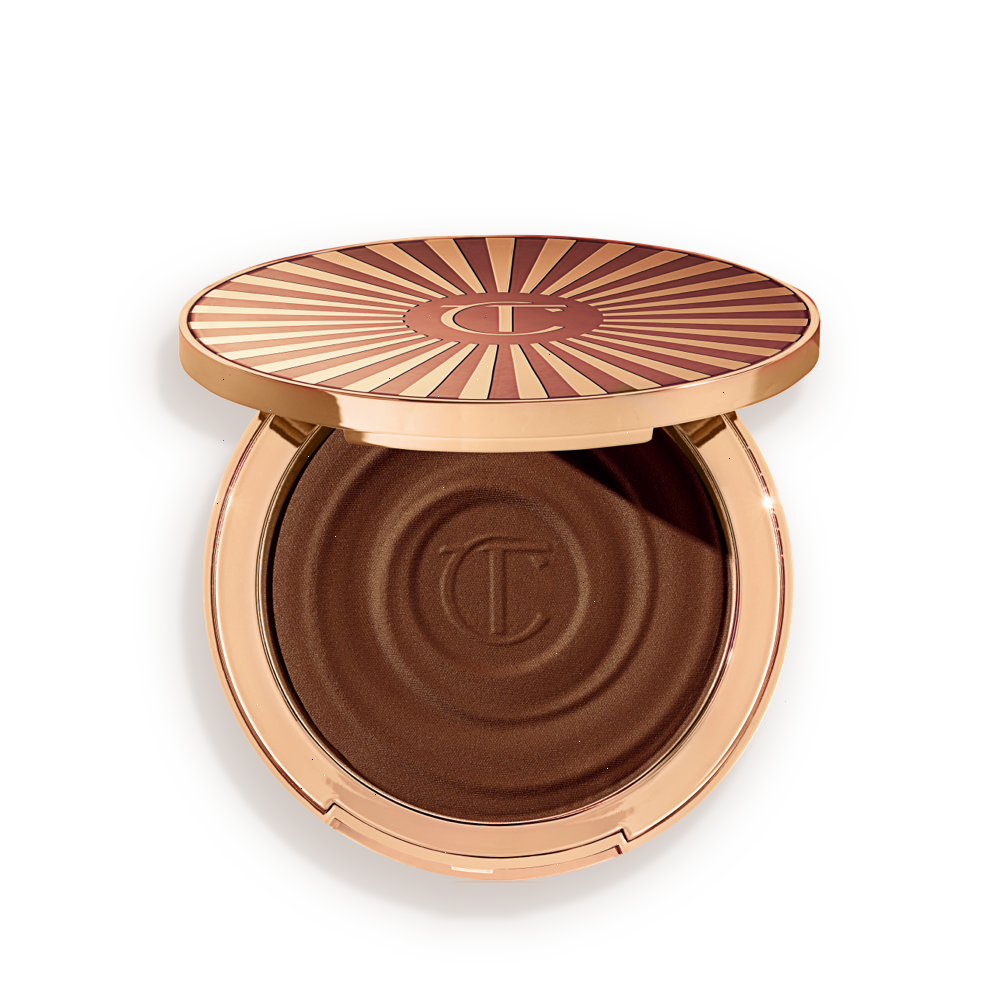 BEAUTIFUL SKIN SUN-KISSED GLOW BRONZER