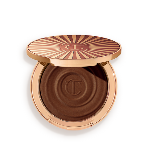 BEAUTIFUL SKIN SUN-KISSED GLOW BRONZER