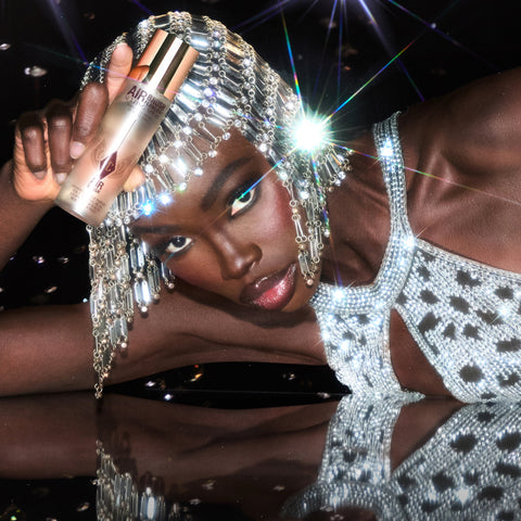 CHARLOTTE'S MINI VIRAL BEAUTY ICONS