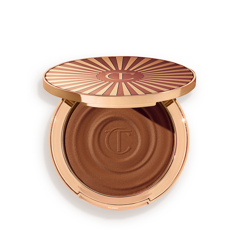 BEAUTIFUL SKIN SUN-KISSED GLOW BRONZER