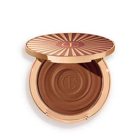 BEAUTIFUL SKIN SUN-KISSED GLOW BRONZER