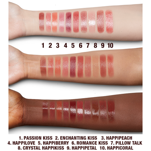 HYALURONIC HAPPIKISS