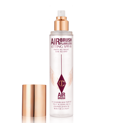 AIRBRUSH FLAWLESS SETTING SPRAY