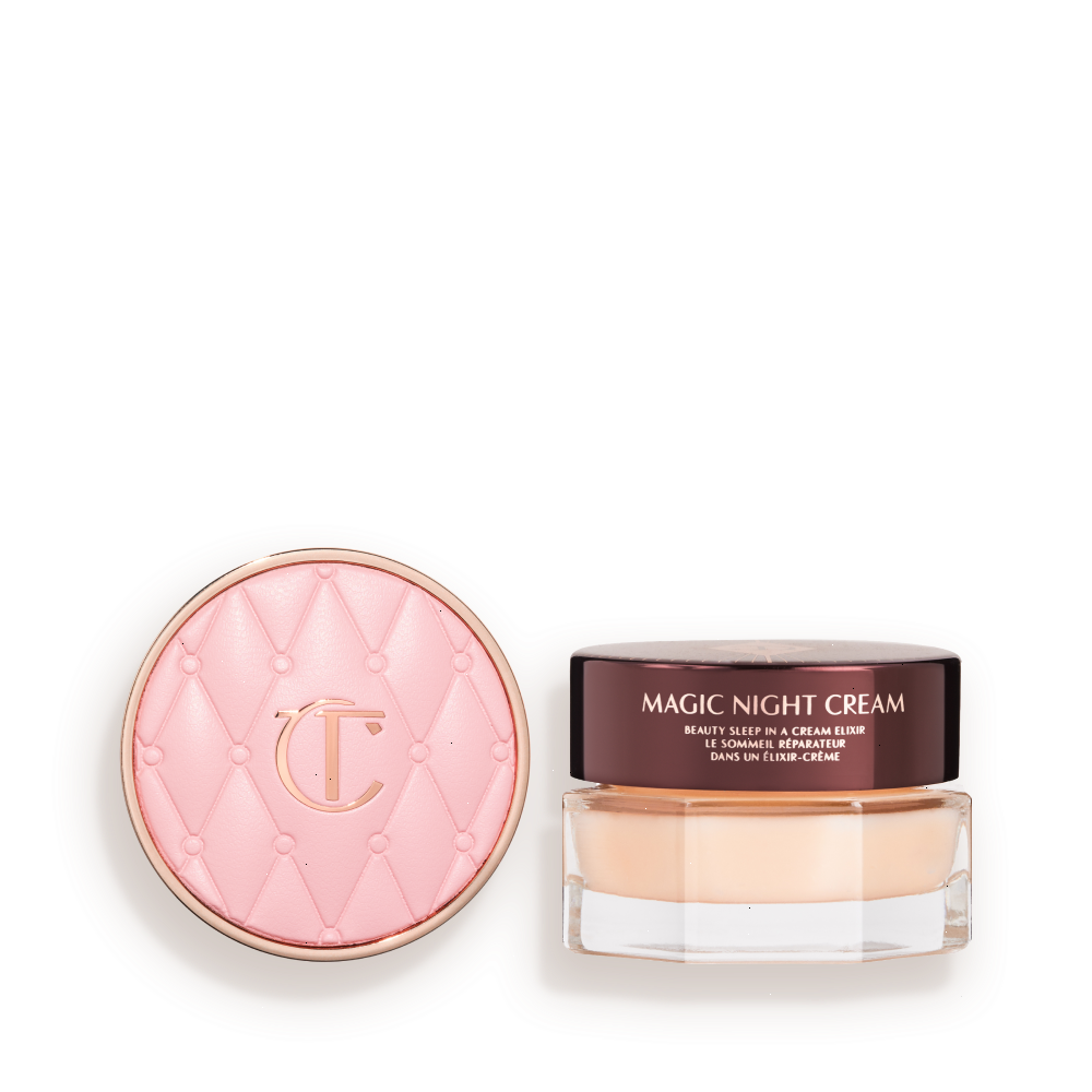 GLOWING, PLUMPER LOOKING SKIN & LIPS DUO