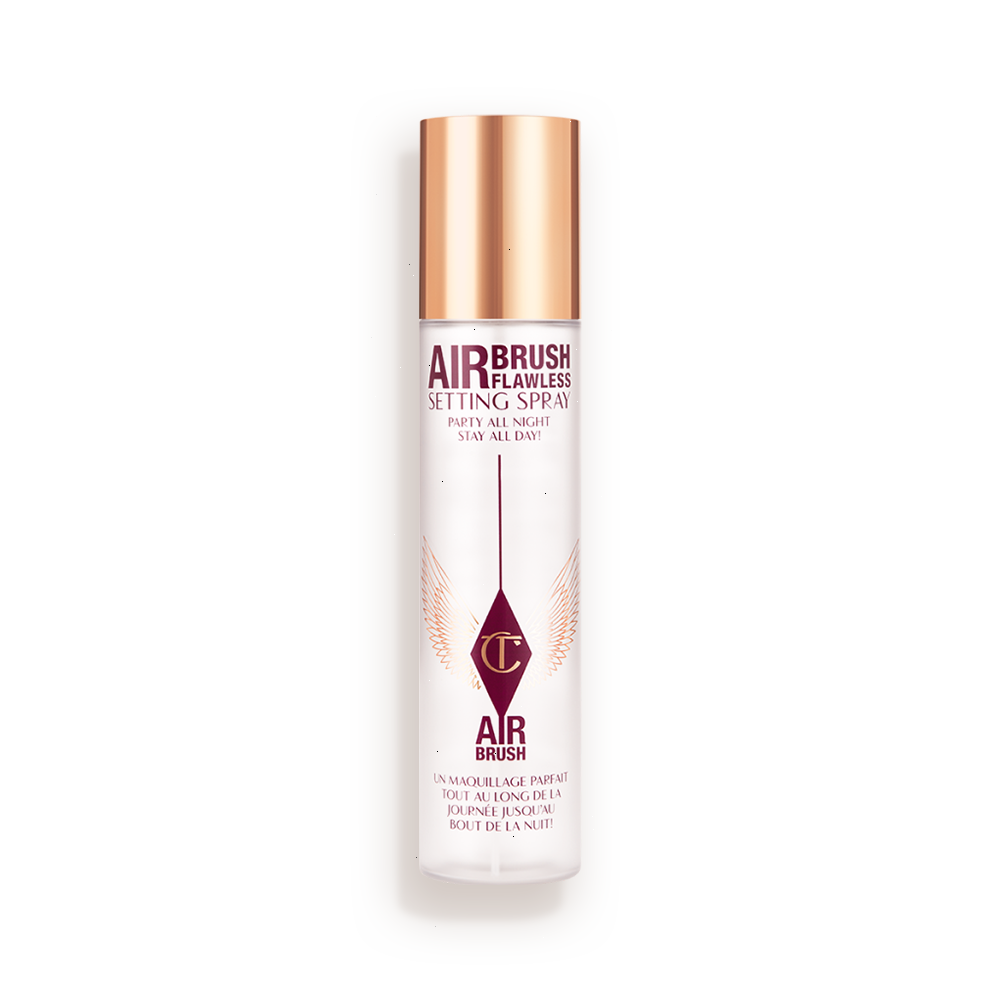 AIRBRUSH FLAWLESS SETTING SPRAY