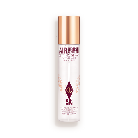 AIRBRUSH FLAWLESS SETTING SPRAY
