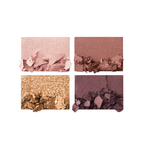 LUXURY PALETTE