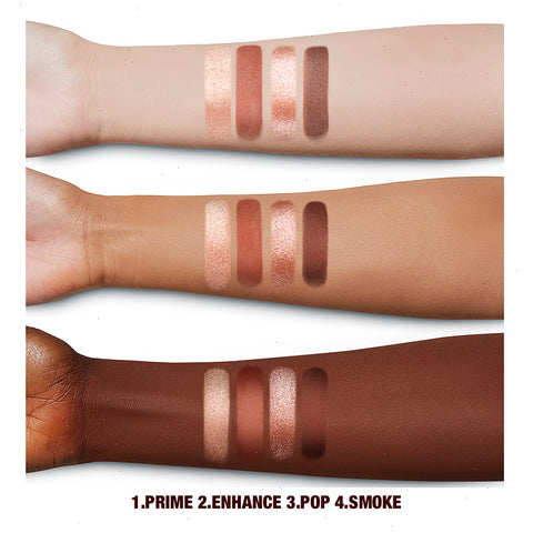 PILLOW TALK PUSH UP EYE KIT