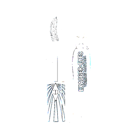 EXAGGER-EYES VOLUME MASCARA