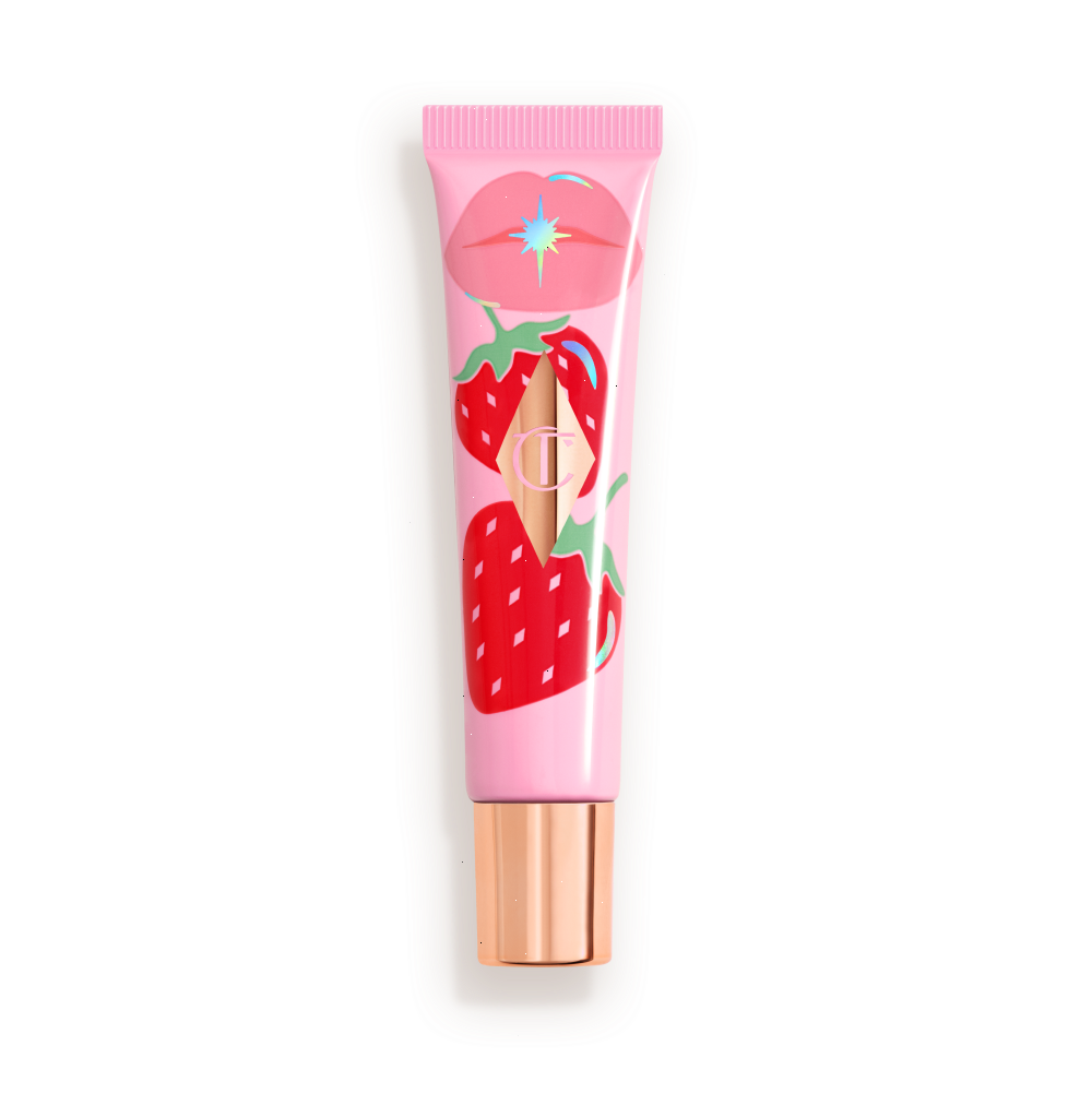 UNREAL LIPS HEALTHY GLOW NECTAR OIL