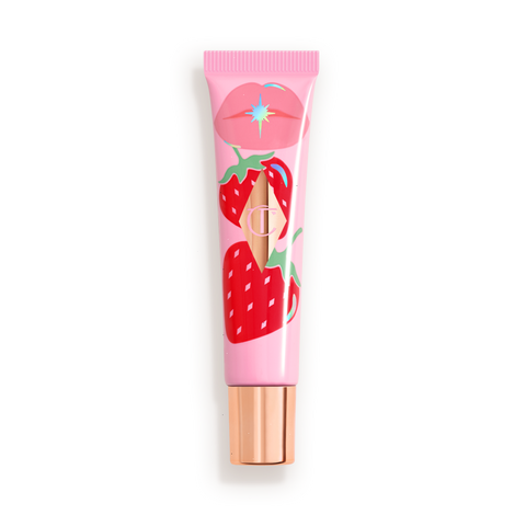 UNREAL LIPS HEALTHY GLOW NECTAR OIL