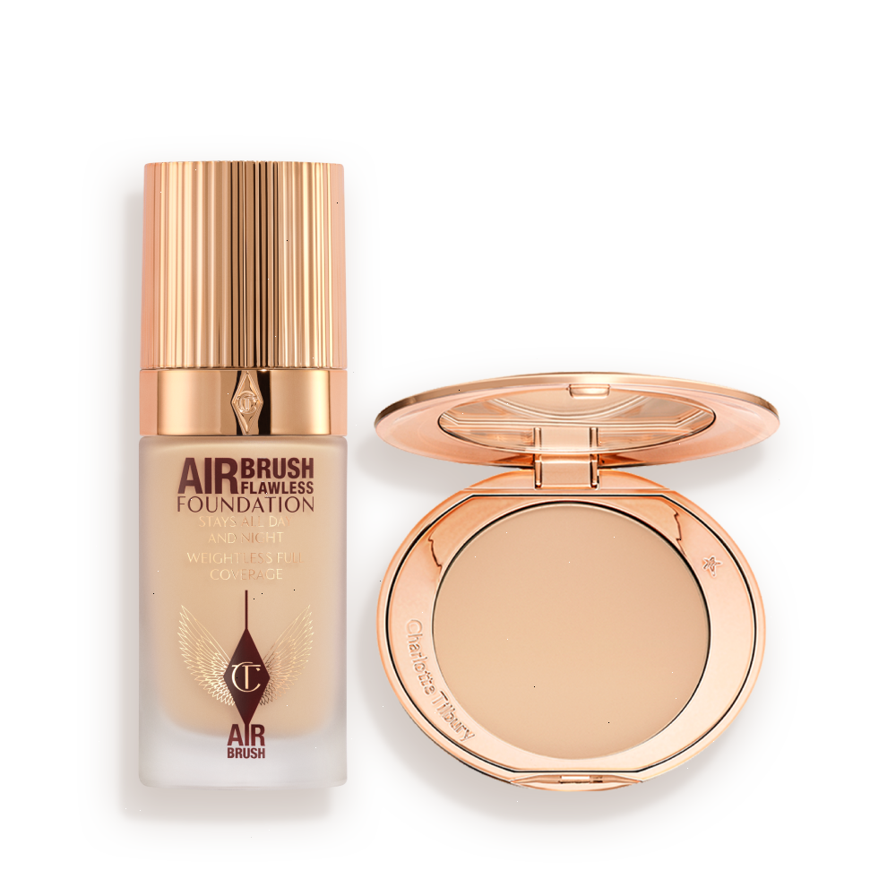 FLAWLESS, PORELESS SKIN SECRETS