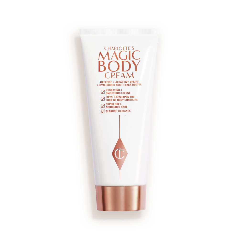 CHARLOTTE'S MAGIC BODY CREAM